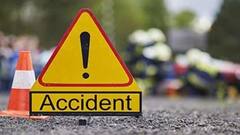 महोबा में पहाड़ में खनन के दौरान हुआ बड़ा हादसा, 4 मजदूरों की मौत 2 की हालत गंभीर, रेस्कयू जारी