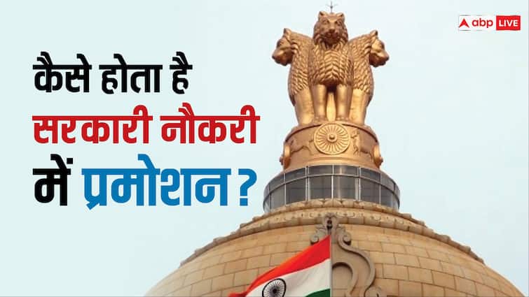 सरकारी नौकरियों में कैसे होता है प्रमोशन? जानें क्या हैं नियम what is the promotion process in government jobs know what are the rules सरकारी नौकरियों में कैसे होता है प्रमोशन? जानें क्या हैं नियम