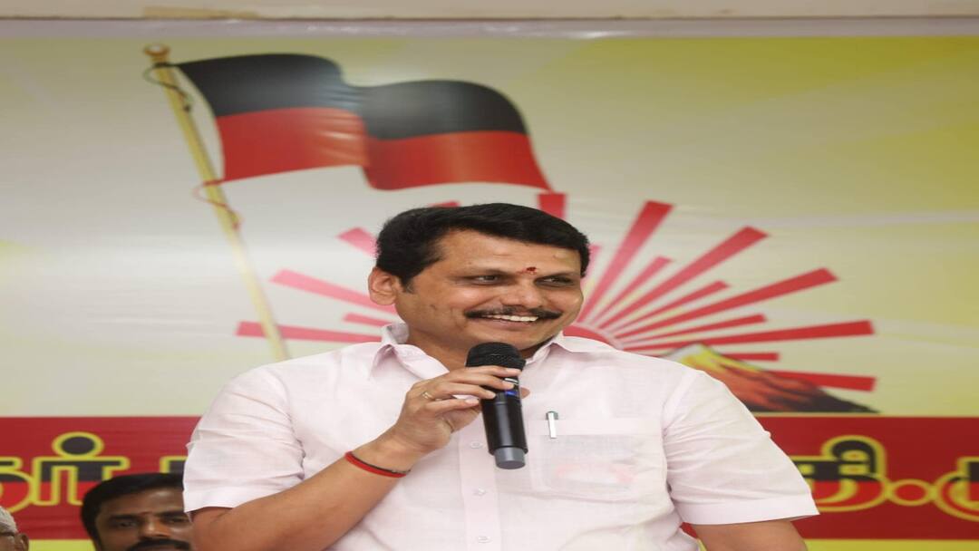 ’239 நாட்களாக சிறையில் செந்தில்பாலாஜி’  அசோக்கை கண்டுபிடிக்க முடியாமல் திணறும் அமலாக்கத்துறை..!