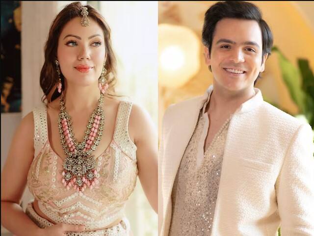 Babita ji' and 'Tappu' of 'Taarak Mehta Ka Ooltah Chashmah' got engaged? Raj Anadkat told the truth 'બબીતા જી' સાથે સગાઈને લઈને રાજ અનડકટે કર્યો મોટો ખુલાસો, જાણો શું કહ્યું....