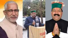 उत्तराखंड में बीजेपी या कांग्रेस किसके लिए कैसे हैं समीकरण? यहां जानें सब कुछ