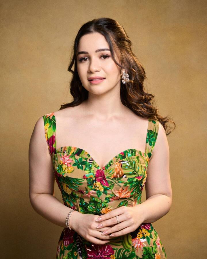 Sara Tendulkar Photo: પ્રખ્યાત ક્રિકેટર સચિન તેંડુલકરની પુત્રી સારાએ તાજેતરમાં ઇન્સ્ટાગ્રામ પર તેની નવીનતમ તસવીરો શેર કરી છે.