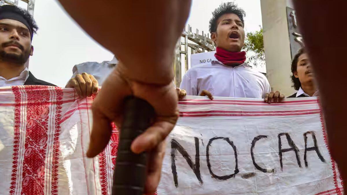 म्यांमार जैसी नीति, असम का उदाहरण... यूं हीं नहीं CAA-NRC से डर रहे हैं भारतीय मुसलमान?