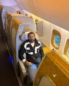 In Pics: એક સમયે મસ્જિદમાં રહેનારા યૂસુફ પઠાણનું અત્યારે છે કરોડોનું ઘર, લક્ઝરી કારો, જાણો કુલ નેટવર્થ