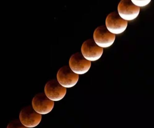 ਚੰਦਰ ਗ੍ਰਹਿਣ ਸਾਡੀ ਮਾਨਸਿਕ ਸਥਿਤੀ ਨੂੰ ਪ੍ਰਭਾਵਿਤ ਕਰਦਾ ਹੈ। ਰਾਹੂ ਦੇ ਪ੍ਰਭਾਵ ਕਾਰਨ ਵਿਅਕਤੀ ਫੈਸਲੇ ਲੈਣ ਵਿੱਚ ਅਸਮਰੱਥ ਹੁੰਦਾ ਹੈ, ਸਹੀ ਅਤੇ ਗਲਤ ਵਿੱਚ ਅੰਤਰ ਨੂੰ ਸਮਝਣ ਵਿੱਚ ਅਸਮਰੱਥ ਹੁੰਦਾ ਹੈ ਅਤੇ ਗਲਤੀਆਂ ਕਰਦਾ ਹੈ, ਇਸ ਲਈ ਚੰਦਰ ਗ੍ਰਹਿਣ ਦੇ ਸੂਤਕ ਕਾਲ ਦੀ ਸ਼ੁਰੂਆਤ ਤੋਂ ਲੈ ਕੇ ਗ੍ਰਹਿਣ ਦੇ ਅੰਤ ਤੱਕ ਘਰੋਂ ਬਾਹਰ ਜਾਣ, ਖਾਣ ਦੀ ਮਨਾਹੀ ਹੈ। ਚੰਦਰ ਗ੍ਰਹਿਣ ਦਾ ਸੂਤਕ ਸਮਾਂ 9 ਘੰਟੇ ਪਹਿਲਾਂ ਸ਼ੁਰੂ ਹੁੰਦਾ ਹੈ।