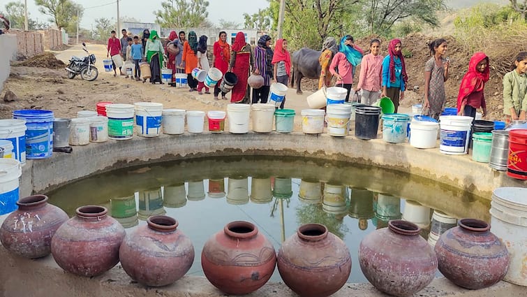 one crores budget for Udaipur Water Crisis from Rajasthan PHED department ANN Udaipur News: उदयपुर में अब नहीं होगी पानी की किल्लत, सवा करोड़ का बजट जारी