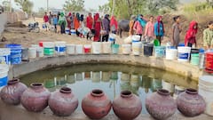 उदयपुर में अब नहीं होगी पानी की किल्लत, सवा करोड़ का बजट जारी