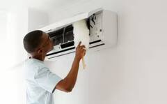 AC service tips: ਗਰਮੀਆਂ ਆਉਣ ਤੋਂ ਪਹਿਲਾਂ ਘਰ 'ਚ ਹੀ ਕਰੋ ਏਸੀ ਦੀ ਸਰਵਿਸ, ਜਾਣੋ ਤਰੀਕਾ, ਘੱਟ ਆਵੇਗਾ ਬਿਜਲੀ ਦਾ ਬਿਲ