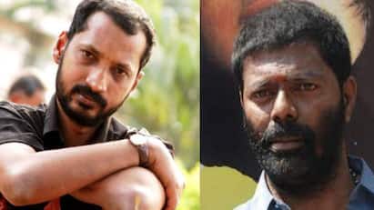 Dhinamdhorum director Nagaraj shares the memories of Lyricist Na. Muthukumar Nagaraj about Na. Muthukumar : சம்பளத்தை திருப்பி கொடுத்துவிட்டார்... நா. முத்துக்குமார் பற்றி நெகிழ்ந்த நாகராஜ்