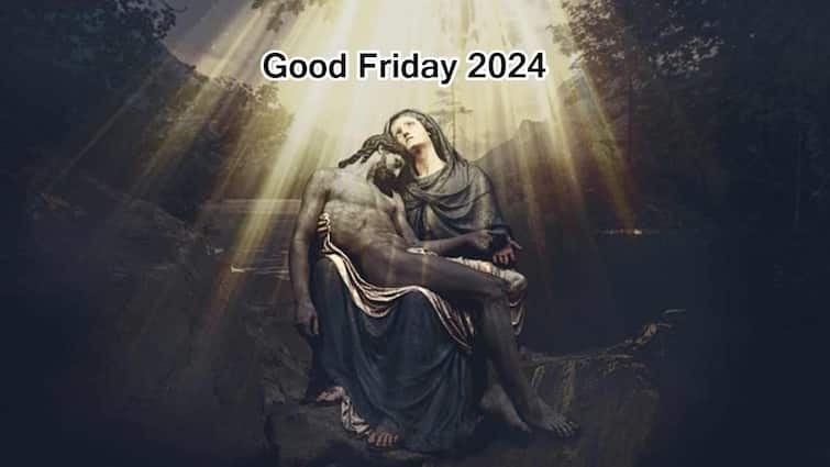 Good Friday 2024 When is Good Friday 2024 What is the Meaning of Good Friday why not to say Happy Good Friday Good Friday 2024 Date: గుడ్ ఫ్రైడే ఎప్పుడు , ఆంతర్యం ఏంటి - ఈ రోజు శుభాకాంక్షలు ఎందుకు చెప్పరు!