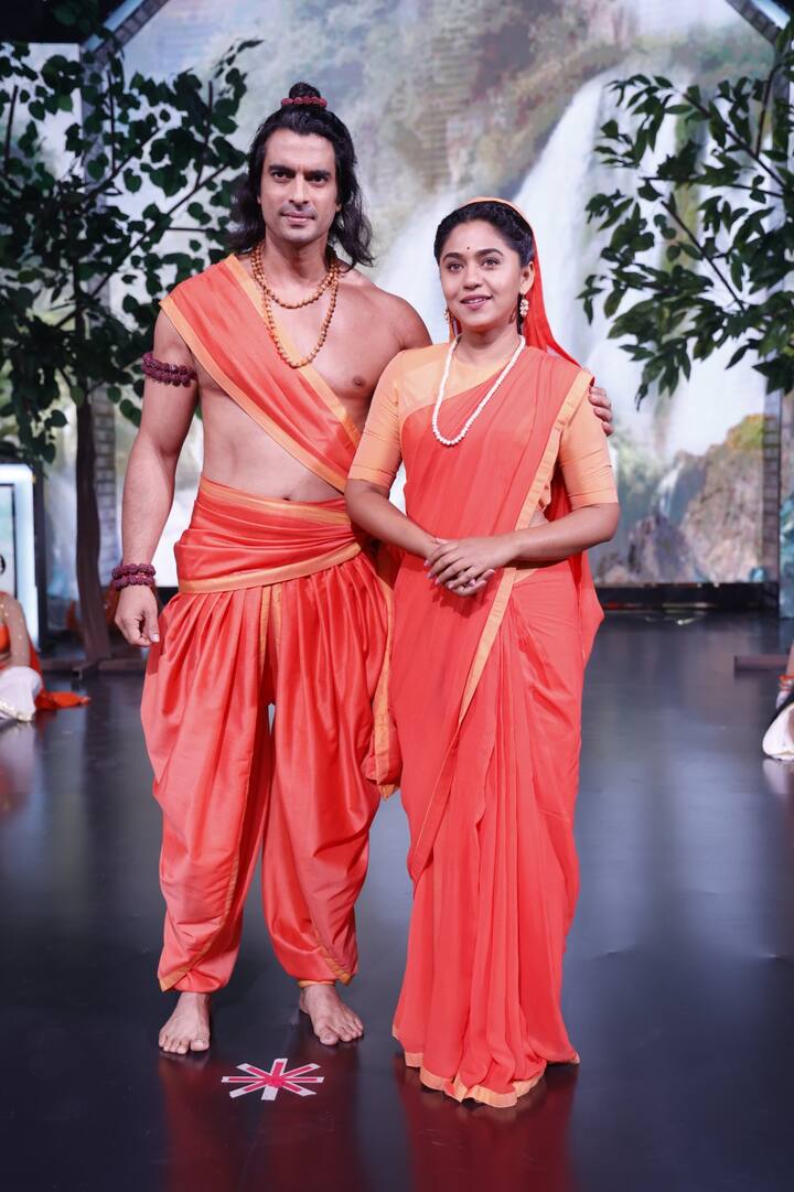 ह्या वर्षीचा झी चित्र गौरव पुरस्कार सोहळा हा खूप खास आहे. बॉक्स ऑफिसवर हे वर्ष खऱ्या अर्थाने महिलांनी गाजवले आहे. (Photo Credit : ZEE)