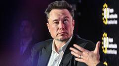Elon Musk Says AI Will Surpass Individual Human Intelligence By Next Year 