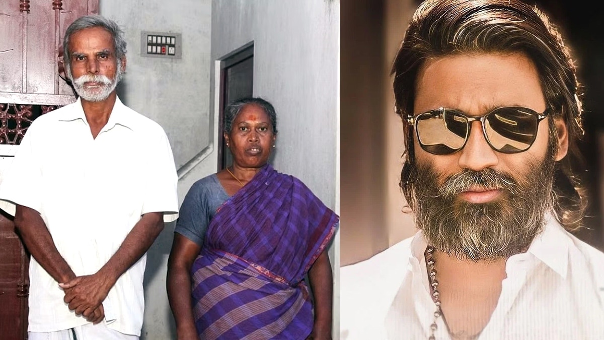 Actor Dhanush: நடிகர் தனுஷின் உண்மையான பெற்றோர் யார்? கண்டுபுடுச்சு சொன்ன நீதிமன்றம்