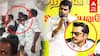 Sarathkumar Annamalai : ”கீழ இறங்கு முதல்ல” கத்திய சமக நிர்வாகி! கூட்டத்தில் பரபரப்பு