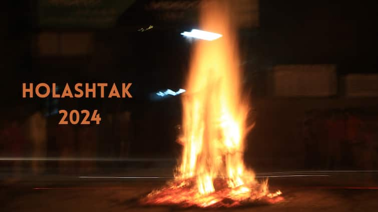 Holashtak 2024: Why Are Holashtak Days Inauspicious? Check March Holashtak Date