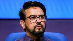 अनुराग ठाकुर पर BJP ने फिर जताया भरोसा, हिमाचल में जारी की उम्मीदवारों की लिस्ट