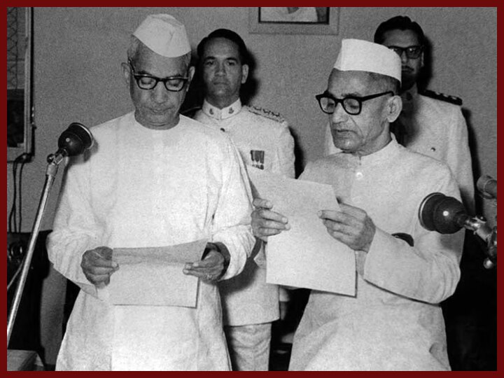 PM Morarji Desai: இந்திராவுடன் முரண்! 30 ஆண்டுகால காங்கிரஸ் ஆட்சியை கவிழ்த்த முன்னாள் காங்கிரஸ் தலைவர் மொரார்ஜி! சம்பவம் என்ன?