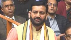 Haryana Floor Test: హరియాణాలో బలపరీక్షలో నెగ్గిన నయాబ్ సింగ్ సైనీ సర్కార్