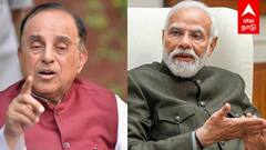 Subramanian Swamy slams Modi - ”மோடியை எதிர்க்கணும்” சுப்ரமணியன் சுவாமி தடாலடி! காரணம் என்ன?