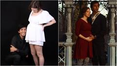 'लकड़बग्घा' फेम अंशुमन झा 38 साल की उम्र में बने पिता, पत्नी ने बेटी को दिया जन्म