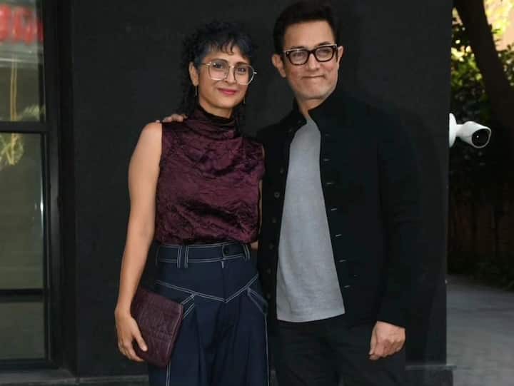 कहा जाता है आमिर और रीना की शादी टूटने की वजह किरण राव थी. दरअसल किरण राव से आमिर की मुलाकात फिल्म ‘लगान’ के सेट पर हुई थी. इसी दौरान दोनों के बीट नजदीकियां बढ़ने लगे और प्यार हो गया.