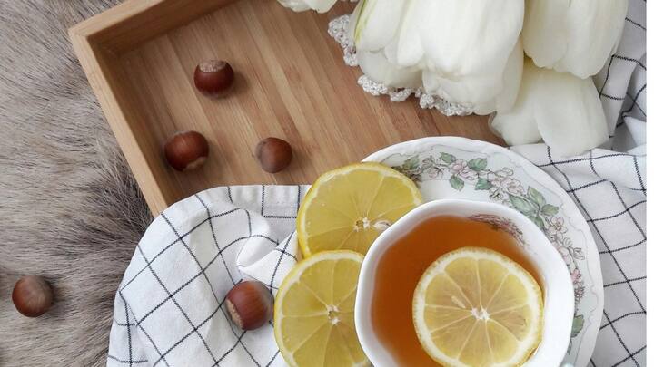 Lemon tea: நாம் சாதாரணமாக நினைக்கும் லெமன்(எலுமிச்சை)டீ குடிப்பதால்  நம் உடலுக்குள் என்னவெல்லாம் ஏற்படுகிறது? பார்க்கலாம்