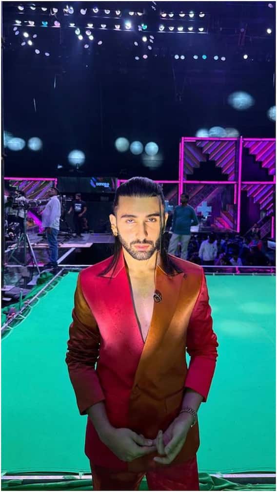 जानिए कितने पढ़े-लिखे हैं स्टाइलिश ओरी उर्फ ओरहान अवतरमणि