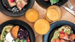 உடல் ஆரோக்கியத்துக்கும், தோல் புத்துணர்ச்சிக்கும்.. முக்கியமான 3 ஜூஸ் !