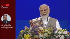 डोकलाम से लेकर यूक्रेन वॉर तक... बदली भारत की विदेश नीति बनी आक्रामक और रक्षात्मक