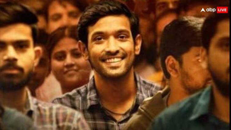 Critics Choice Awards 2024 Winners list 12th fail best film Vikrant Massey best actor check complete list of winners Critics Choice Awards 2024: '12वीं फेल' बनी बेस्ट फिल्म, Vikrant Massey को मिला बेस्ट एक्टर का अवॉर्ड, यहां चेक करें विनर्स की कंप्लीट लिस्ट