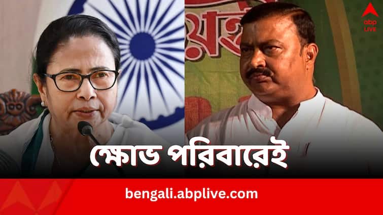 Mamata Banerjee brother Babun Banerjee unhappy with TMC candidate list for Lok Sabha Elections 2024 Babun Banerjee: তৃণমূলের বিরুদ্ধে নির্দল হিসেবে লড়াইয়ের হুঁশিয়ারি, টিকিট নিয়ে ক্ষুব্ধ মমতার ভাই বাবুনও