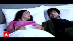 Kumkum Bhagya: Honeymoon ROMANTIC Alert! Will Poorvi and RV sharing a bed be the beginning of love?