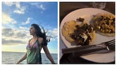 Tejasswi Prakash Gives A Glimpse Of Her Mexican Vacation, See Pics