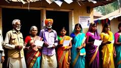 Model Code Of Conduct: ચૂંટણી અગાઉ કેમ લાગુ કરવામાં આવે છે આચાર સંહિતા, કઇ વસ્તુઓ પર લાગે છે પાબંદીઓ?