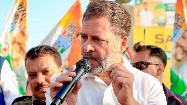 Nari Nyay Guarantee YOJANA: कांग्रेस की 'महिलाओं नारी न्याय गारंटी योजना' के सामने BJP की 'लाड़ली बहना योजना' फेल, महिलाओं को मिलेंगे 1 लाख
