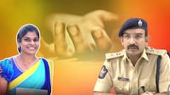 Guntur SP on Geetanjali Case | తెనాలిలో గీతాంజలి మృతికి కారణాలు చెప్పిన జిల్లా ఎస్పీ| ABP Desam