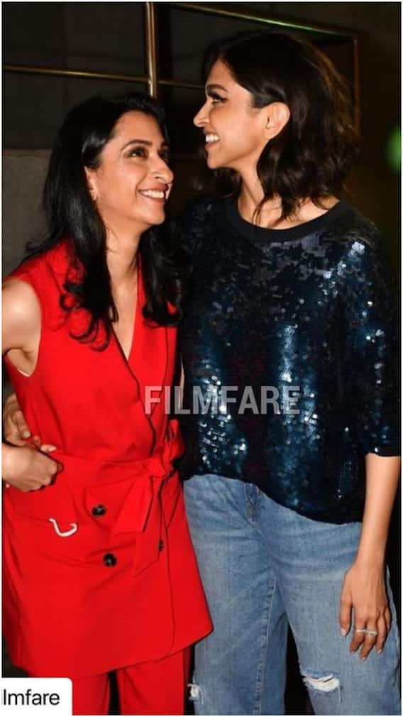 दीपिका पादुकोण के बच्चे को लेकर बहन अनीशा ने की ये भविष्यवाणी