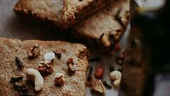 Cashew Nuts Cake: எலும்பு வலிமையை அதிகரிக்க உதவும் முந்திரி கேக் - ரெசிபி இதோ!