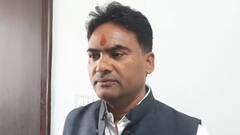 चित्तौड़गढ़ सीट पर बढ़ी बीजेपी की मुश्किलें? विधायक चंद्रभान सिंह आक्या ने किया बड़ा ऐलान