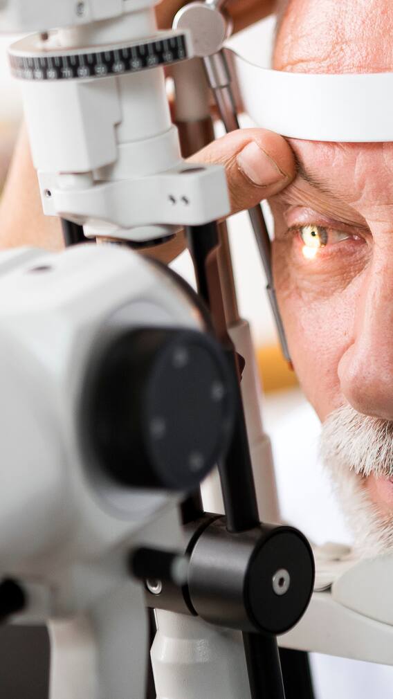 Glaucoma Awareness Week 2024: 5 Common Myths And Facts You Should Know About Glaucoma
