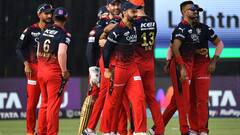 RCB Hint At Name Change Ahead Of IPL 2024, Video Goes Viral- WATCH