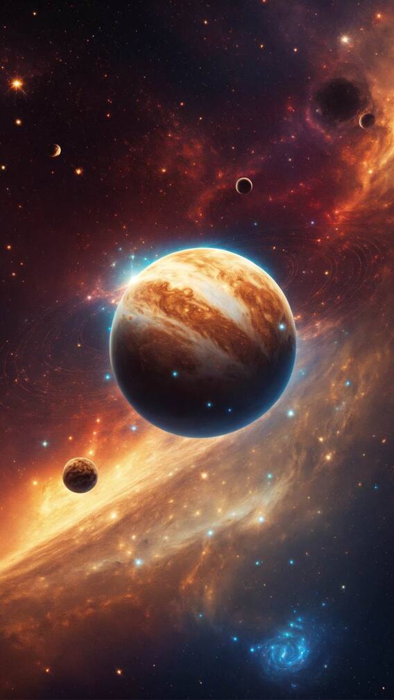 বৃহস্পতির ছোঁয়া, এই এক রাশির ভাগ্য বদলে যাচ্ছে; নাম উঠবে লাভ-সাফল্যের খাতায়