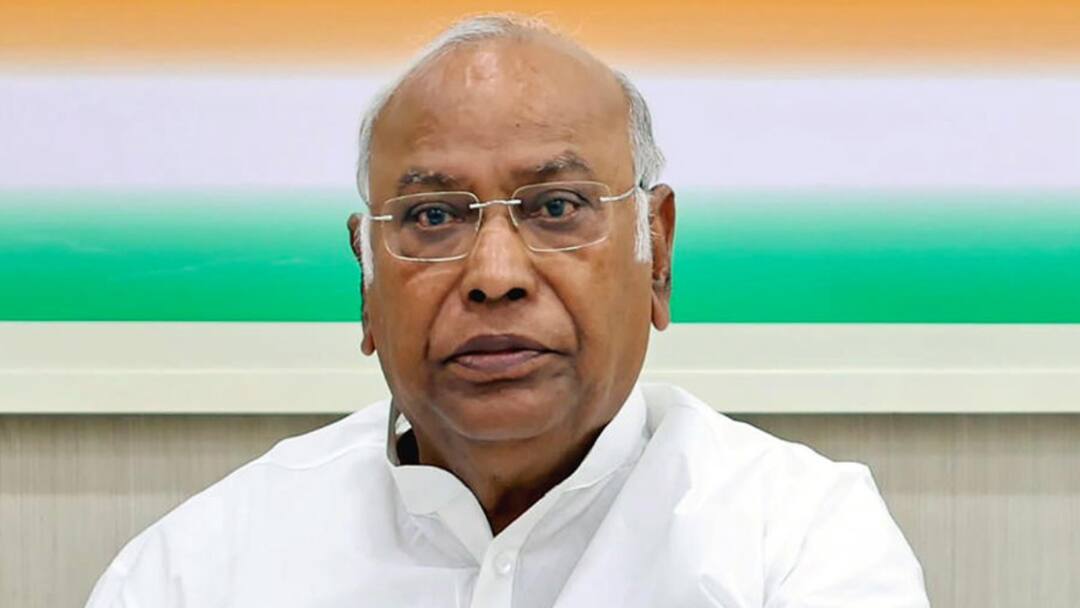 Lok Sabha Election 2024 Congress chief Mallikarjun Kharge answer contest Election Lok Sabha Election 2024: மக்களவைத் தேர்தலில் காங்கிரஸ் தலைவர் மல்லிகார்ஜுன கார்கே போட்டியிடவில்லையா? அவரே சொன்ன பதில்