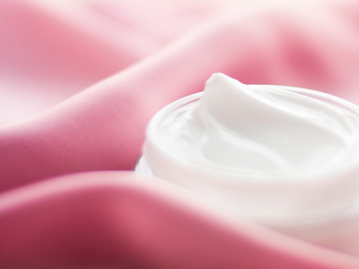 Moisturiser for Your Skin Type:  Using a moisturiser consistently in both your AM and PM routines can help your skin glow, especially when using one that is suited to your skin type. Those with dry skin can use a moisturiser that is thick and hydrating, as opposed to those with oily skin who can use a gel-based one. (Image source: getty images)