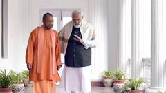 अलीगढ़ की जनसभा में पीएम मोदी ने की सीएम योगी की तारीफ, जानें- क्या कहा?