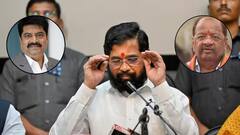 भाजपचा मुंबईत मोठा डाव! शिंदेंना मुंबईचा नाद सोडायला लावला, स्वत:च्या 2 खासदारांचाही पत्ता कट
