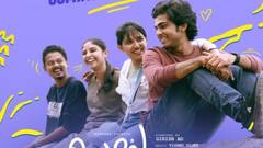 Premalu : தமிழில் வெளியாகும் பிரேமலு..திரை ரசிகர்கள் உற்சாகம்!