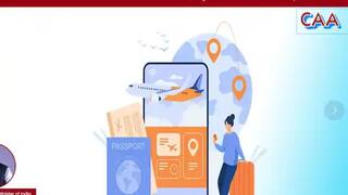 CAA : आनंदवार्ता! आता भारतीय नागरिकत्व मिळवण्यासाठी 'असा' करा ऑनलाईन अर्ज; सरकारने सुरु केली वेबसाईट