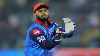 Rishabh Pant said feels like going to make debut again play IPL 2024 Rishabh Pant: கிரிக்கெட்டில் மீண்டும் அறிமுகமாவதுபோல உணர்கிறேன் : ரிஷப்பண்ட் நெகிழ்ச்சி!