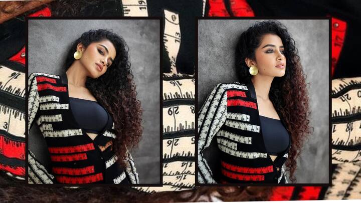 Anupama Parameswaran Photos : நடிகை அனுபமா பரமேஸ்வரனின் கலக்கல் புகைப்படங்களை இங்கே பார்க்கலாம்.